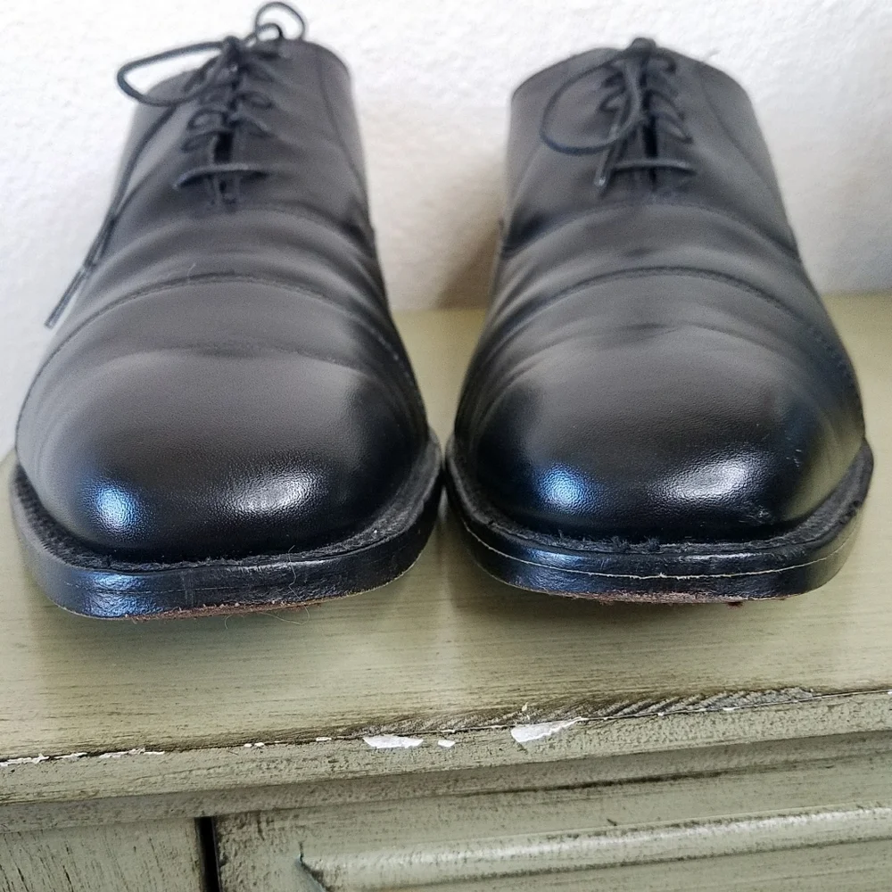 Allen Edmonds Men's Exchange Place Dress Shoes